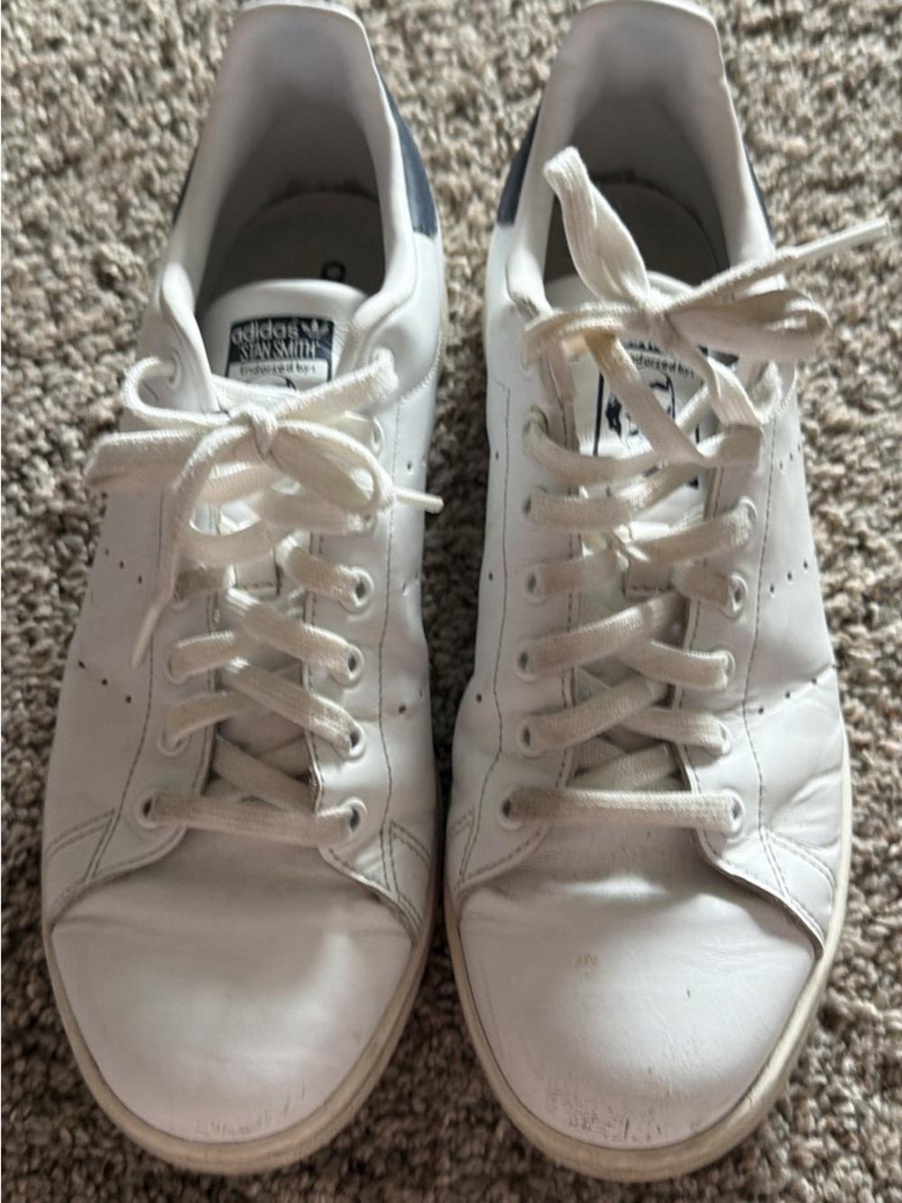 ADIDAS Originals Stan Smith Mens Shoes